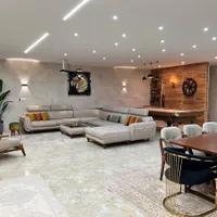 باغ ویلا، فول فرنیش، ۱۰۷۰ متر، استخر آب گرم