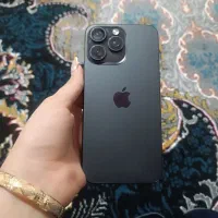 آیفون ۱۵پرومکس