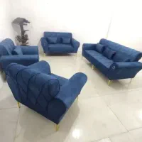 مبلمان اسکارلت