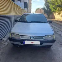 ۴۰۵ مدل۸۵