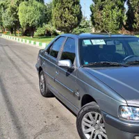 پرو پارس سال مدل ۹۸