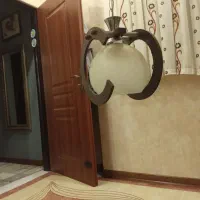 چهار عدد لوستر اتاق خواب