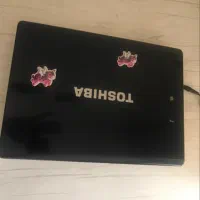 لب تاب توشیبا اصل|رایانه همراه|تهران, صادقیه|دیوار