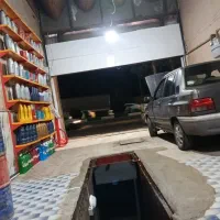 خدمات خودرو
