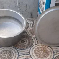 دیگ روحی|ظروف پختوپز|ملکشاهی, |دیوار