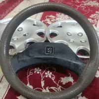 یک عدد فرمان پژویی  کاملن سالم