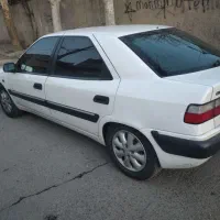 زانتیامدل ۸۷|خودرو سواری و وانت|قدس, شهر‌قدس|دیوار