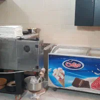 واگذاری فست فود رستوران ۱۲ ساله در حال کار|کافیشاپ و رستوران|رشت, کاکتوس|دیوار