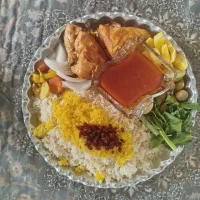 غذای خانگی|خوردنی و آشامیدنی|شیراز, زرگری|دیوار