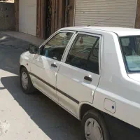 پراید|خودرو سواری و وانت|مشکین‌دشت, |دیوار