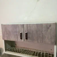 کابینت فلزی ابچکان