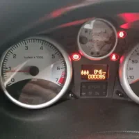 فروش خودروی 207 TU5خشک مدل 1404/07/17|خودرو سواری و وانت|پارسآباد, |دیوار