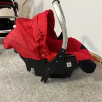 کریر|کالسکه و لوازم جانبی|قرچک, شهرک الحدید|دیوار