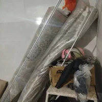 فرش 6متری ۷۰۰شانه دوعدد