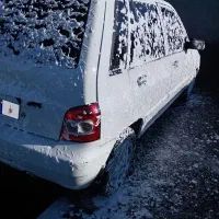 پراید111|خودرو سواری و وانت|سنندج, |دیوار