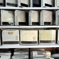 بخاری ژاپنی کم مصرف ترین و امن ترین وسیله گرمایشی