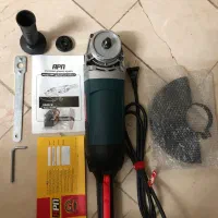 سنگ فرز ای پی ان (apn) مدل ag230p|ماشین‌آلات صنعتی|تهران, یاخجی آباد|دیوار