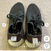 ادیداس مشابه  تصویراورجینال سایز ۴۰ در حد