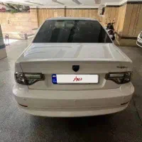 سورن پلاس XU7 P مدل ۱۴۰۵ (قابل معاوضه ، آگهی شخصی)|خودرو سواری و وانت|اصفهان, برازنده|دیوار