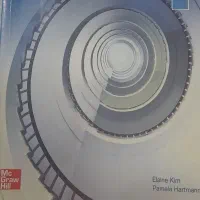 کتاب زبان Interactions1(reading)