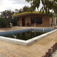 فروش باغ ویلا|فروش خانه و ویلا|رباطکریم, انجم آباد|دیوار