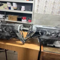 چراغ لندکروز فیس لیفت نو