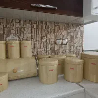 سرویس آشپزخانه اورانوس شفق