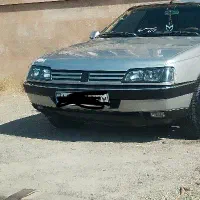 چراغ طرح پارسی