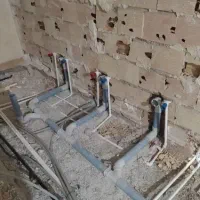 لوله کشی گاز و اب ، جوشکاری|خدمات پیشه و مهارت|نجف‌آباد, سعدی|دیوار