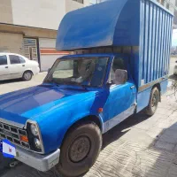 نیسان یخچالدار