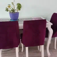 میز ناهار خوری