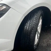 لاستیک  205/60/15. چینی