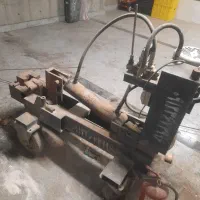 قیچی خم و برش میلگرد