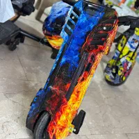 اسکوتر دریفت برقی