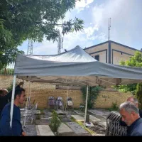 چادرطوسی سایبان0300عشایری|کوهنوردی و کمپینگ|تهران, تهرانسر غربی|دیوار