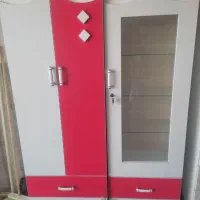 کمدبچهنونو3عدد|اسباب و اثاث بچه|کمیجان, |دیوار