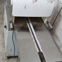 دستگاه مربایی زن .زولبیاوبامیه زن اتوماتیک افخمی|کافی‌شاپ و رستوران|میبد, |دیوار