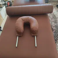 تخت ماساژ طبی حرفه ای|آرایشی، بهداشتی، درمانی|شیراز, رکن‌آباد|دیوار