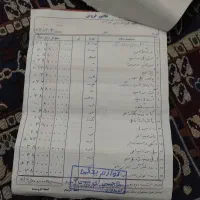 جک ۵۲۰۰|خودرو سنگین|مشهد, کوی سیدی|دیوار