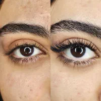 خدمات تخصصی مژه و ابرو|خدمات آرایشگری و زیبایی|تهران, هروی|دیوار