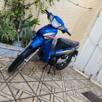 موتور بی کلاچ ۸۹ رینگ اسپورت|موتورسیکلت|یزد, |دیوار