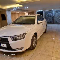 دنا پلاس اتوماتیک آپشنال 1404