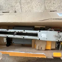 جک پارکینگی ایتالیایی DEA مدل MAC 24 (مک ۲۴)|مصالح و تجهیزات ساختمان|اهواز, پادادشهر|دیوار