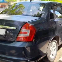 لیفان 520i|خودرو سواری و وانت|تبریز, |دیوار