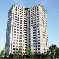 دفتر فروش پروژه مایا رزیدنت/برج لوکس و شخصی ساز