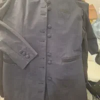 مانتو شلوار اداری سایز ۴۰