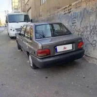 پراید مدل ۹۰|خودرو سواری و وانت|تبریز, |دیوار