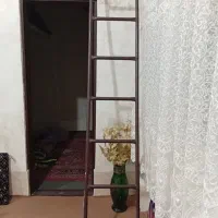 نردبان آهنی