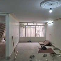 خانه ویلایی/قابل سکونت/110متر/3 طبقه/بازسازی شده|فروش زمین و ملک کلنگی|تهران, شهید اسدی|دیوار
