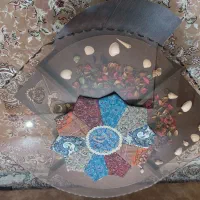 میزعسلی